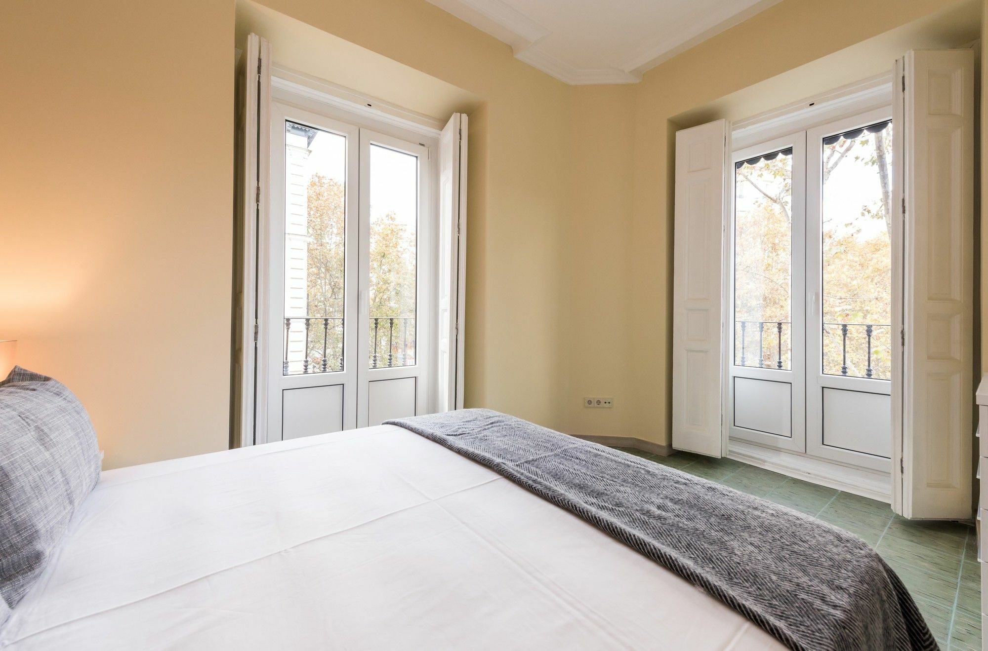 Apartamento Atocha Center Madrid