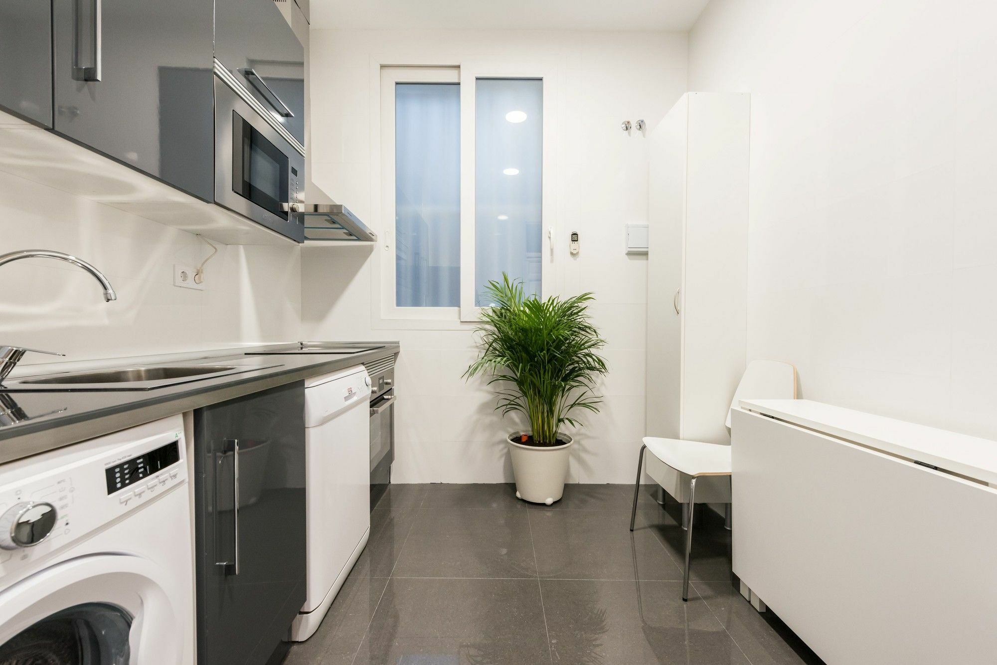 Atocha Center Apartment Madrid